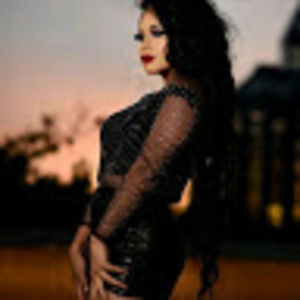 Meet your Posher, Daniela